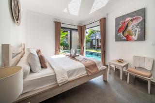 Villa Wiana by Villa Finder - Seminyak - 3