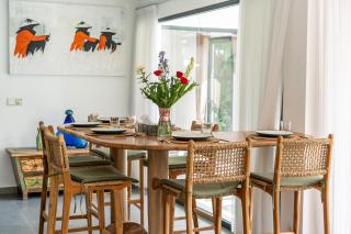 Villa Wiana by Villa Finder - Seminyak - 5