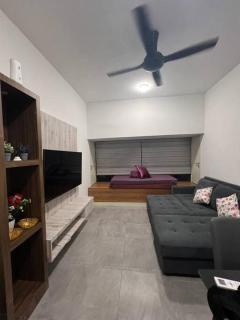 Sunset Inn @ Imperio Residence - Melaka - 3
