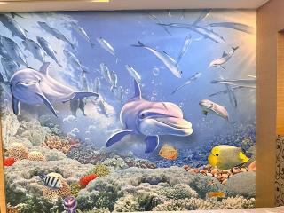 JinShan Sakura Bay Hot Spring Hotel - Jinshan - 0
