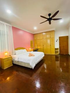 Ipoh Center Elegant Bungalow Near to Sunway - Ipoh - 8