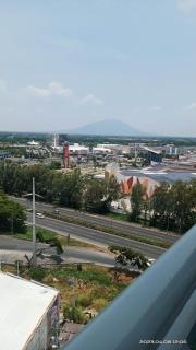 Cozy Condo with City View - San Fernando - 7