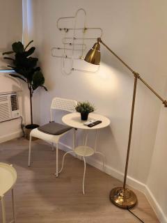 Cozy Condo with City View - 5