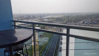 Cozy Condo with City View - 3