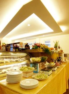 JinShan Sakura Bay Hot Spring Hotel - Jinshan - 9