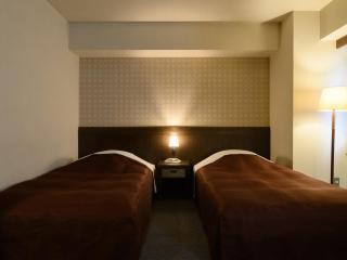Sabae City Hotel - Sabae - 2