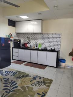 Homestay Kasih KandAdinda - Kampung Gurun - 7