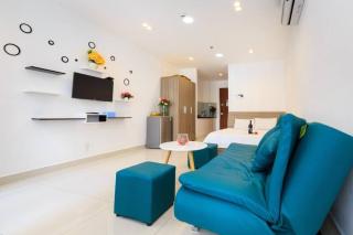 Skyhomes Near Tan Son Nhat Airport-Cherry Le - 7