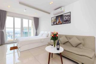 Skyhomes Near Tan Son Nhat Airport-Cherry Le - 3
