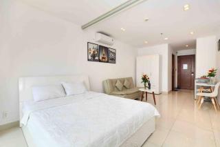 Skyhomes Near Tan Son Nhat Airport-Cherry Le - 9