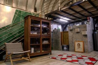 Hermosa Nests Industrial loft - Playa Hermosa - 5