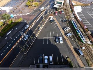 Sabae City Hotel - Sabae - 7