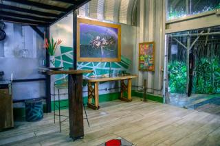 Hermosa Nests Industrial loft - Playa Hermosa - 6