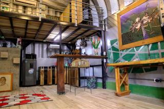 Hermosa Nests Industrial loft - Playa Hermosa - 7