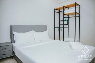 Ipoh Majestic Premium Suites by Verve - Ipoh - 2