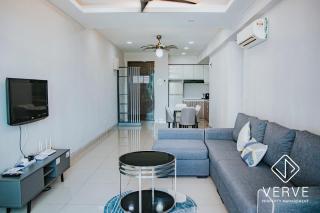 Ipoh Majestic Premium Suites by Verve - 0