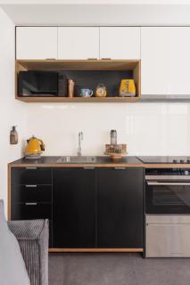 MAC Middle Park by Melbourne Apartment Collection - Middle Park - 5