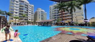 Maravilhoso Nautilus, Beto Carrero, praia, piscina - Penha - 0