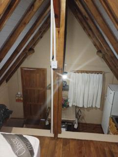 Cabana Recanto do Descanso - 9