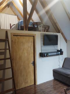 Cabana Recanto do Descanso - 8