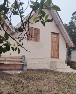 Cabana Recanto do Descanso - 5