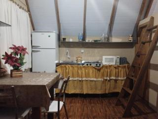 Cabana Recanto do Descanso - 4