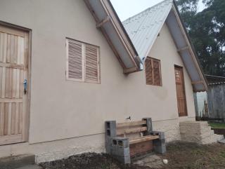 Cabana Recanto do Descanso - 3