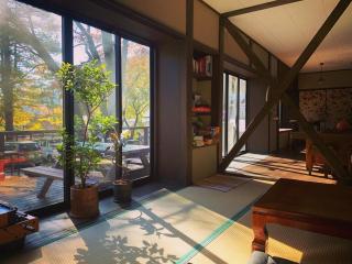 Tanigawa Valley Lodge & Coffee Roastery - Minakami - 7