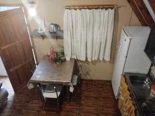 Cabana Recanto do Descanso - 1