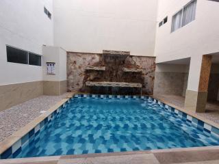 Hotel Antonella Plaza - Pinchote - 7