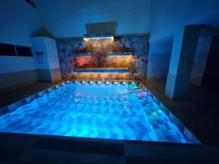 Hotel Antonella Plaza - Pinchote - 4