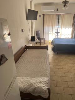 Apartamento Pacifico Altos Balcony - Bahía Blanca - 5