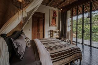 Villa Bedulu Cliff Estate Ubud - Wood Side - Ubud - 4