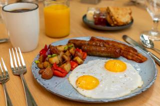 Sheraton Pujiang - Pujiang - 7