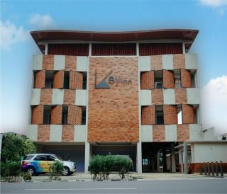 Key Inn Hotel Bogor - 0