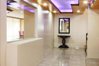 Hotel Villa Lafayette - 2