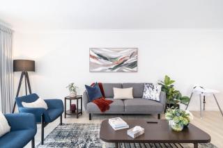 34 High End Quality Home - Glendalough - Sleeps 8 - Perth - 4