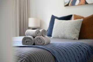 34 High End Quality Home - Glendalough - Sleeps 8 - Perth - 3