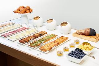 Sheraton Pujiang - Pujiang - 8