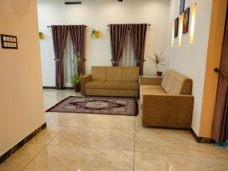 Gerards Home stay Fortkochi - 6