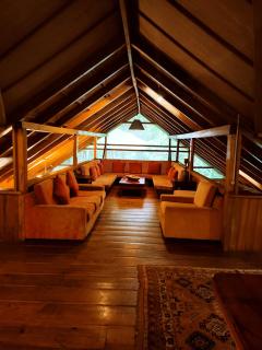 Mindo Garden Lodge and Wildlife Reserve - Mindo - 2