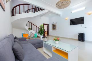 Villa 11B - Bãi Sau Thùy Vân Gần Biển - Free Loa Kéo Karaoke - Bàn Bida Lỗ - 8