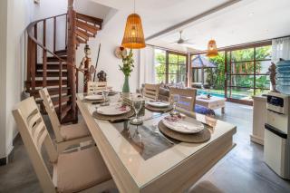 Villa Bewa by Villa Finder - Seminyak - 7