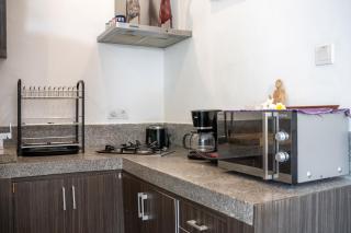 Villa Bewa by Villa Finder - Seminyak - 8