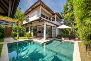 Villa Bewa by Villa Finder - Seminyak - 0