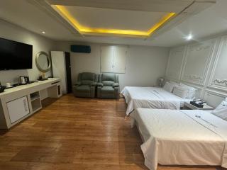 Urban Nest Hotel - Seul - 0