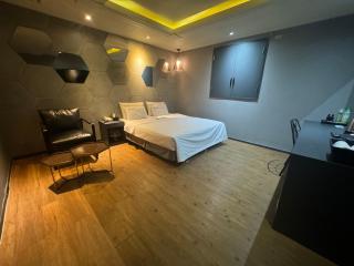 Urban Nest Hotel - Seul - 9