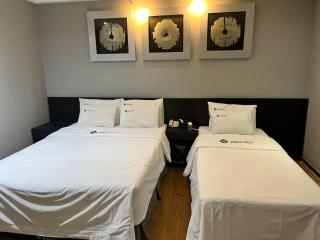 Urban Nest Hotel - Seul - 2
