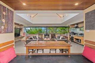 Summer House - Wentworth Falls - 9