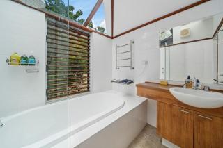Summer House - Wentworth Falls - 1